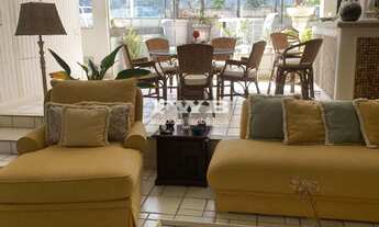 Imagem 6: LUXUOSA CASA DUPLEX 5 SUITES NO CONDOMINIO ALPHAVILLE