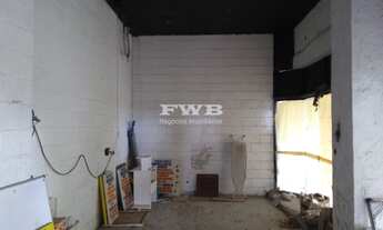 Imagem: LOJA COMERCIAL DE 35 M² NO CITTÁ AMÉRICAS