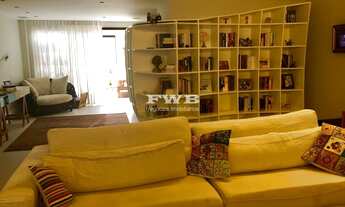 Imagem 7: EXCELENTE APARTAMENTO REFORMADO DE 400m² COM 4 SUITES A VENDA NO JARDIM OCEANICO