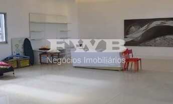 Imagem 2: DESLUMBRANTE COBERTURA com 714 m2 a VENDA NA DELFIM MOREIRA - FRONTAL A PRAIA