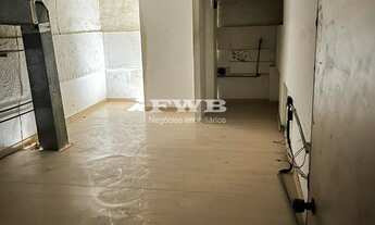 Imagem 4: LOJA COMERCIAL DE ESQUINA COM 56m² PARA VENDA OU LOCAÇÃO NO MIDTOWN NA BARRA DA TIJUCA