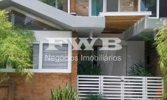 Imagem: EXCEPCIONAL CASA COM 400m² A VENDA NO MELHOR