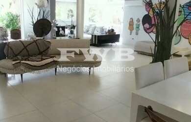 Imagem 7: EXCEPCIONAL CASA COM 400m² A VENDA NO MELHOR CONDOMÍNIO DO ITANHANGÁ