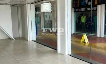 Imagem: LOJA COMERCIAL DE ESQUINA COM 56m² PARA
