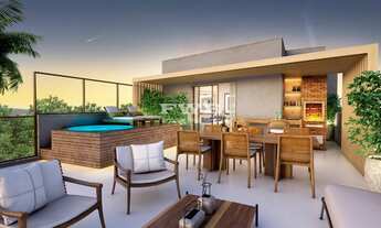 Imagem 6: LANÇAMENTO COBERTURA DUPLEX COM 3 SUITES COM INFRAESTRUTURA NA TIJUCA