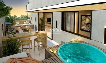 Imagem 7: LANÇAMENTO COBERTURA DUPLEX COM 3 SUITES COM INFRAESTRUTURA NA TIJUCA