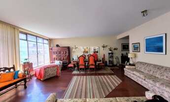 Imagem: APARTAMENTO COM 3 QUARTOS EM COPACABANA