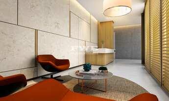 Imagem 2: LANÇAMENTO COBERTURA DUPLEX COM 3 SUITES COM INFRAESTRUTURA NA TIJUCA