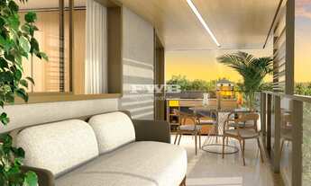 Imagem 4: LANÇAMENTO COBERTURA DUPLEX COM 3 SUITES COM INFRAESTRUTURA NA TIJUCA