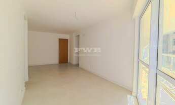 Imagem 6: APARTAMENTO FRONTAL COM 3 QUARTOS SENDO 2 SUÍTES PRÓXIMO A LAGOA