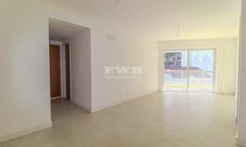 Imagem 5: APARTAMENTO FRONTAL COM 3 QUARTOS SENDO 2 SUÍTES PRÓXIMO A LAGOA