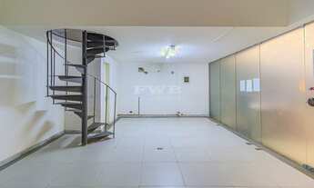 Imagem 5: LOJA DE GALERIA COM 51 M² NO MIRANTE DA GÁVEA