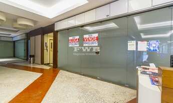 Imagem 2: LOJA DE GALERIA COM 51 M² NO MIRANTE DA GÁVEA