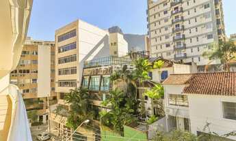 Imagem 1: APARTAMENTO FRONTAL COM 3 QUARTOS SENDO 2 SUÍTES PRÓXIMO A LAGOA