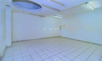 Imagem: LOJA COM 37 M² NO MIRANTE DA GÁVEA