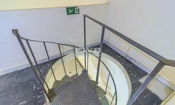 Imagem 7: LOJA DE GALERIA COM 51 M² NO MIRANTE DA GÁVEA