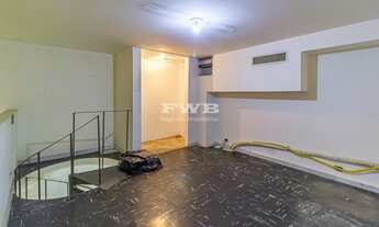 Imagem 3: LOJA DE GALERIA COM 51 M² NO MIRANTE DA GÁVEA