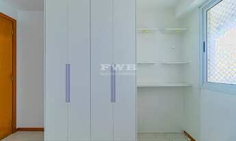 Imagem 7: APARTAMENTO NO RECREIO COM 3 QUARTOS