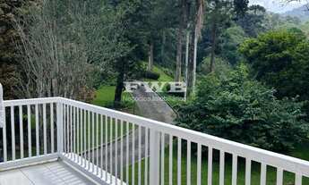 Imagem 3: CASA COM 6 QUARTOS NA FAZENDA INGLESA, PETRÓPOLIS