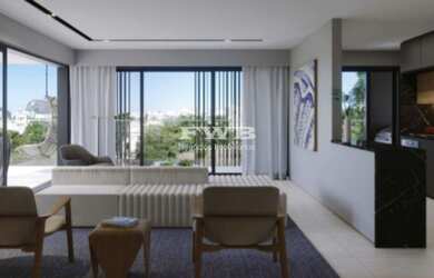 Imagem 2: APARTAMENTO COM 3 SUITES NA GÁVEA