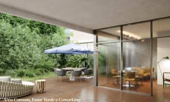 Imagem: LANÇAMENTO DE STUDIO NA GÁVEA