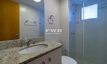 Imagem 7: APARTAMENTO PRÓXIMO A ESTAÇÃO SALVADOR ALLENDE