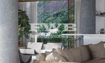 Imagem 7: CASA SUSPENSA EM BOTAFOGO