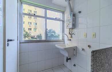 Imagem 2: APARTAMENTO DUPLEX DE 94 M² COM 2 QUARTOS BARRA BONITA RECREIO