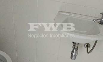 Imagem 5: APARTAMENTO 3 QUARTOS 94M² COM VARANDA DE FRENTE NA RUA DA PASSAGEM BOTAFOGO