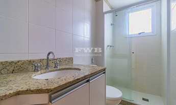 Imagem 2: APARTAMENTO NO RECREIO COM 3 QUARTOS