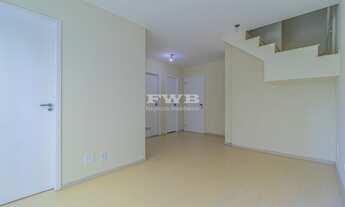 Imagem: APARTAMENTO DUPLEX DE 94 M² COM 2 QUARTOS