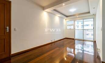 Imagem 2: APARTAMENTO DE 82 M² COM 3 QUARTOS NO BARRA BONITA