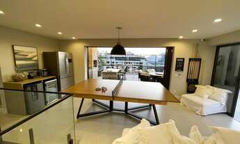 Imagem: MARAVILHOSA COBERTURA DUPLEX REFORMADA 4