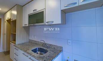 Imagem 3: APARTAMENTO PRÓXIMO A ESTAÇÃO SALVADOR ALLENDE