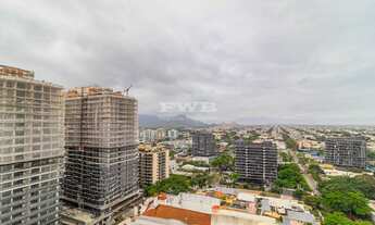 Imagem 5: APARTAMENTO NO RECREIO COM 3 QUARTOS