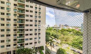 Imagem 7: APARTAMENTO DUPLEX 2 QUARTOS RECREIO DOS BANDEIRANTES