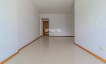 Imagem 2: 3 QUARTOS EM ANDAR ALTO NO RECREIO DOS BANDEIRANTES