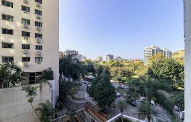 Imagem 6: APARTAMENTO DUPLEX DE 94 M² COM 2 QUARTOS BARRA BONITA RECREIO