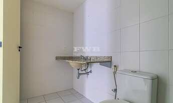 Imagem 3: APARTAMENTO DUPLEX 2 QUARTOS RECREIO DOS BANDEIRANTES