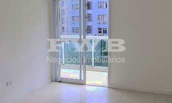 Imagem 6: APARTAMENTO 3 QUARTOS 97M² COM VARANDA NA RUA DA PASSAGEM/ BOTAFOGO-RJ