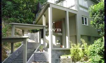 Imagem: CASA COM 3 SUITES E 5.900M² DE TERRENO