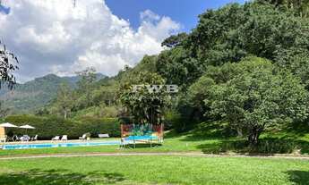 Imagem 7: CASA COM 6 QUARTOS NA FAZENDA INGLESA, PETRÓPOLIS