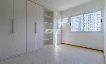 Imagem: 3 QUARTOS EM ANDAR ALTO NO RECREIO DOS BANDEIRANTES