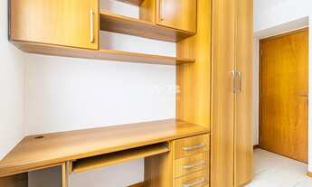 Imagem 7: APARTAMENTO DE 82 M² COM 3 QUARTOS NO BARRA BONITA