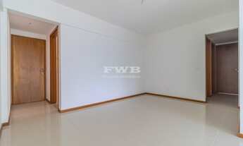 Imagem 3: 3 QUARTOS EM ANDAR ALTO NO RECREIO DOS BANDEIRANTES