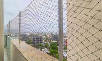 Imagem 4: APARTAMENTO NO RECREIO COM 3 QUARTOS