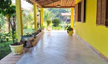 Imagem 3: CASA A VENDA EM ANGRA DOS REIS COM 3 QUARTOS E 250M²