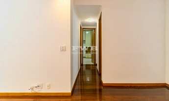 Imagem 3: APARTAMENTO DE 82 M² COM 3 QUARTOS NO BARRA BONITA