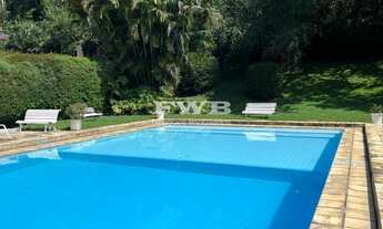 Imagem 6: CASA COM 6 QUARTOS NA FAZENDA INGLESA, PETRÓPOLIS