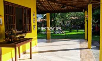 Imagem 6: CASA A VENDA EM ANGRA DOS REIS COM 3 QUARTOS E 250M²